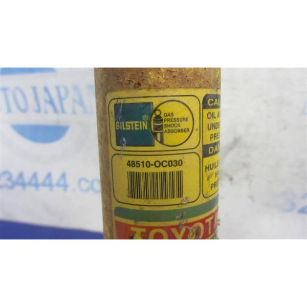 Амортизатор передній TOYOTA TUNDRA 07-13 48510-09R10 — 3