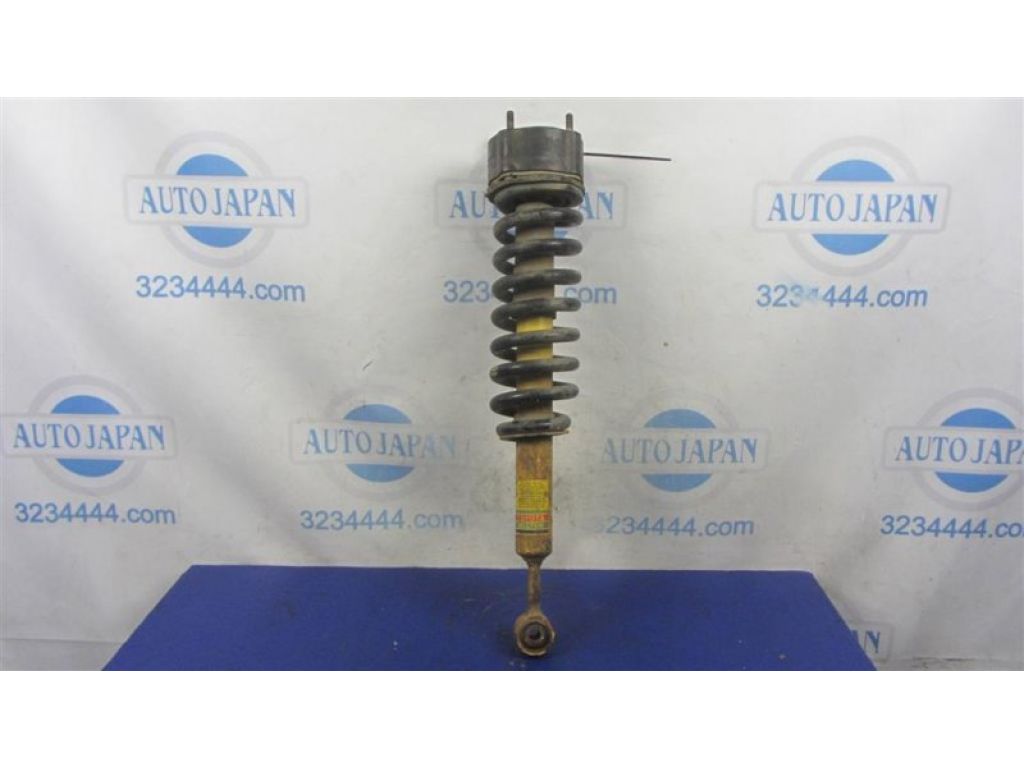 48510-09R10 | Амортизатор передн. TOYOTA TUNDRA 07-13