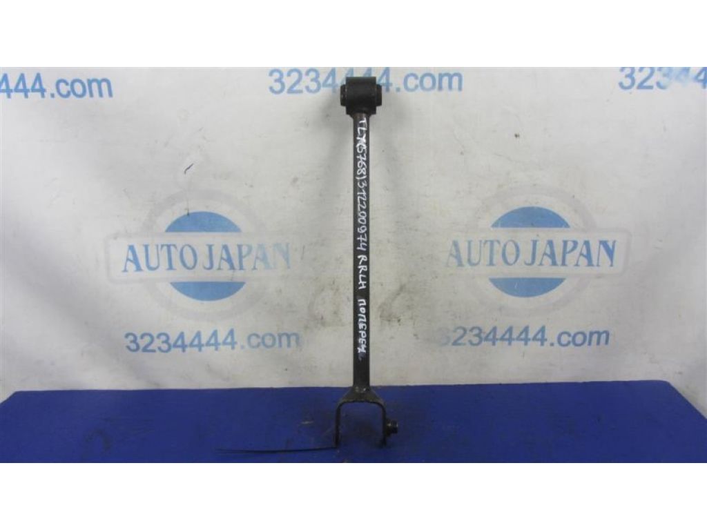 52350-TZ3-A00 | Рычаг задней подвески поперечный нижний лев. ACURA TLX 14-17