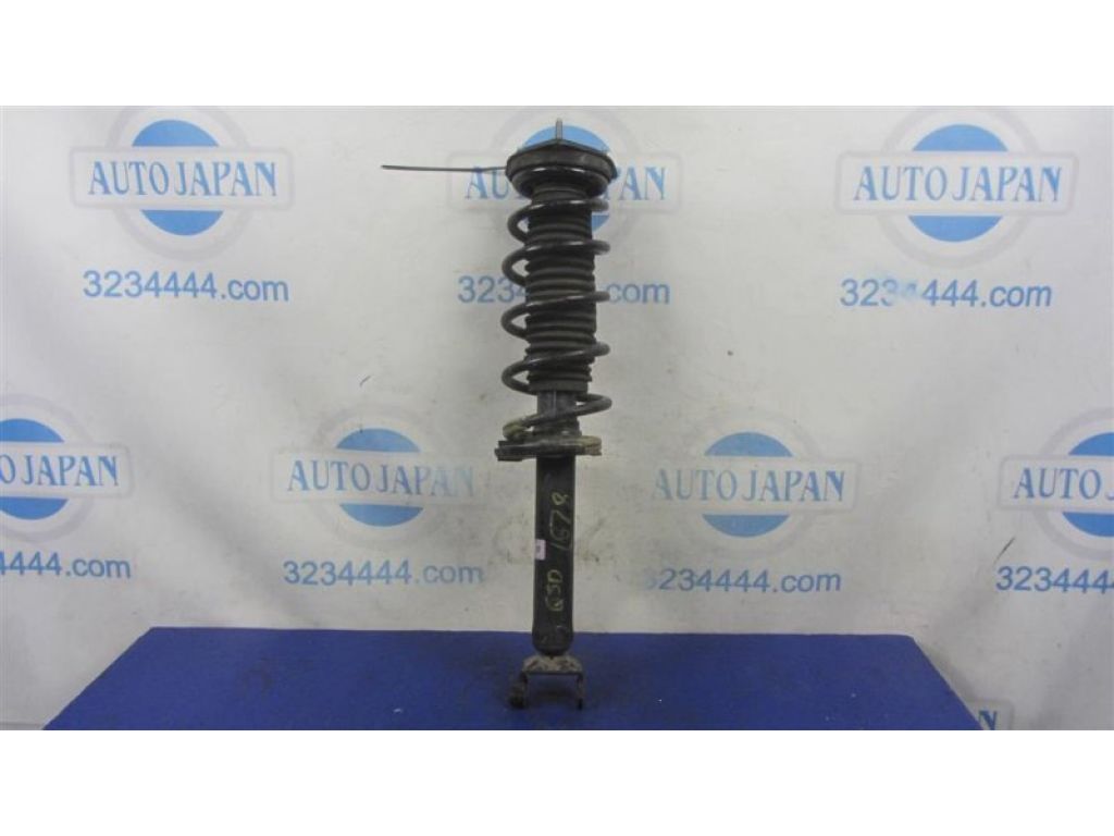 E6210-4GA0C | Амортизатор задн. лев. INFINITI Q50 15-20