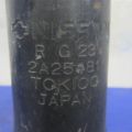 E6210-4GA0C | Амортизатор задн. лев. INFINITI Q50 15-20 - Превью 4