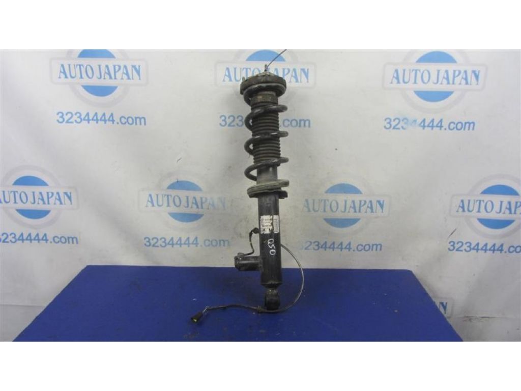 E6111-5CF0B | Амортизатор передн. лев. INFINITI Q50 15-20