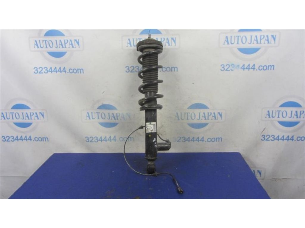 E6110-5CF0B | Амортизатор передн. прав. INFINITI Q50 15-20