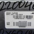 28061-3JC0B | Підсилювач звуку INFINITI QX60/JX35 12-20 - Прев'ю 4