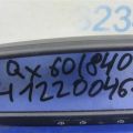 96321-3WV0A | Дзеркало салону INFINITI QX60/JX35 12-20 - Прев'ю 2
