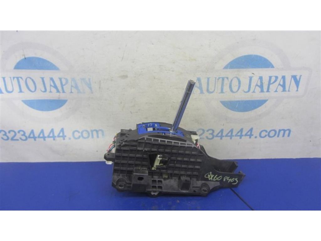 34901-3JA0A | Кулиса АКПП INFINITI QX60/JX35 12-20 - Фото 3
