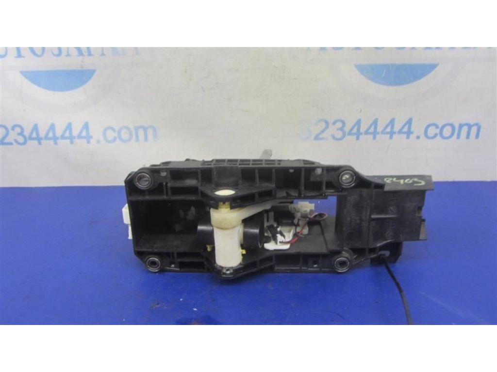 34901-3JA0A | Кулиса АКПП INFINITI QX60/JX35 12-20 - Фото 4