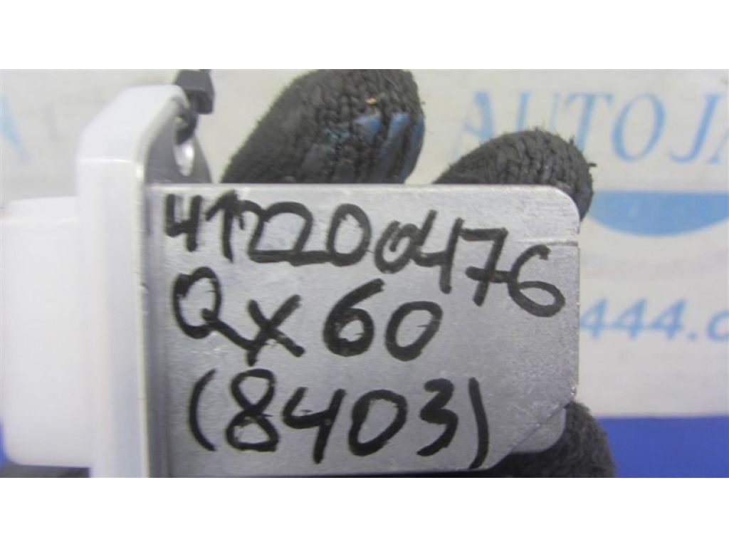 27761-3SB0A | Резистор печки INFINITI QX60/JX35 12-20 - Фото 2