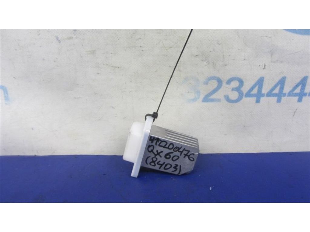 27761-3SB0A | Резистор печки INFINITI QX60/JX35 12-20 - Фото 3