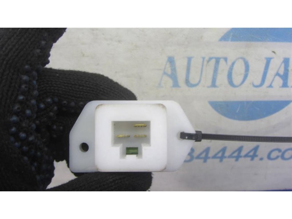 27761-3SB0A | Резистор печки INFINITI QX60/JX35 12-20 - Фото 4