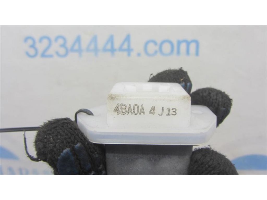 27761-3SB0A | Резистор печки INFINITI QX60/JX35 12-20 - Фото 5