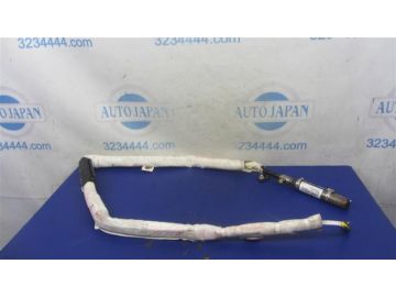 Подушка безопасности (штора) прав. HYUNDAI ACCENT RB 10-