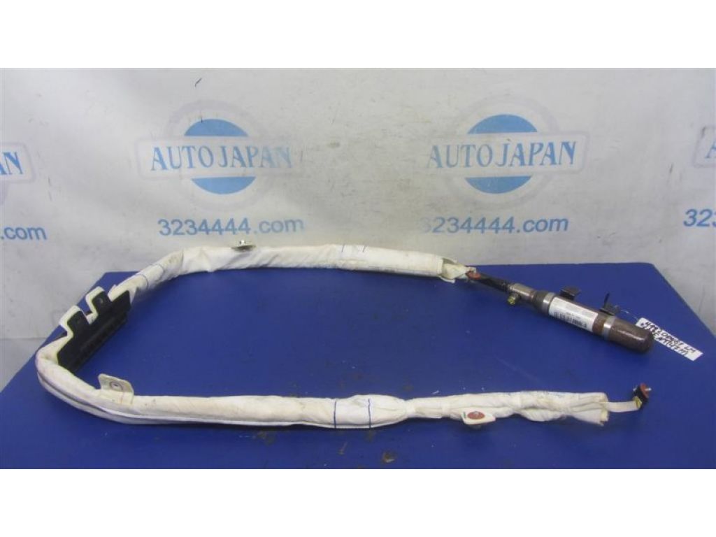 85010-1R400 | Подушка безопасности (штора) лев. HYUNDAI ACCENT RB 10-
