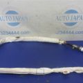 85010-1R400 | Подушка безопасности (штора) лев. HYUNDAI ACCENT RB 10-
