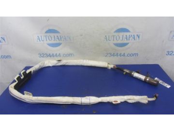 Подушка безопасности (штора) лев. HYUNDAI ACCENT RB 10-