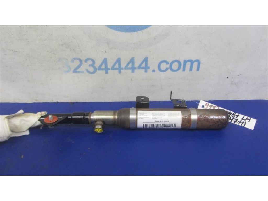 85010-1R400 | Подушка безопасности (штора) лев. HYUNDAI ACCENT RB 10- - Фото 3