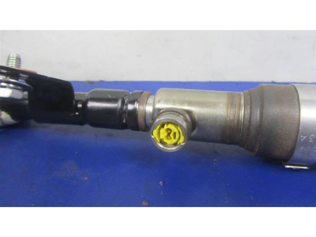 85010-1R400 | Подушка безопасности (штора) лев. HYUNDAI ACCENT RB 10- - Фото 4