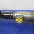 85010-1R400 | Подушка безопасности (штора) лев. HYUNDAI ACCENT RB 10- - Превью 4