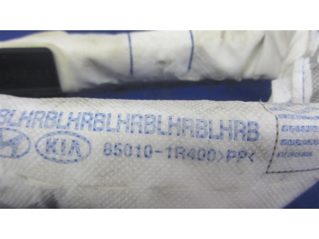 85010-1R400 | Подушка безопасности (штора) лев. HYUNDAI ACCENT RB 10- - Фото 5