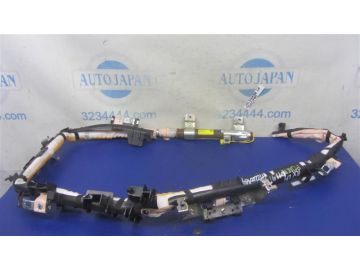 Подушка безпеки (штора) лів. ACURA ILX 12-16