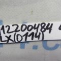 78875-TX6-A91 | Подушка безопасности (штора) лев. ACURA ILX 12-16 - Превью 2