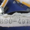 78875-TX6-A91 | Подушка безопасности (штора) лев. ACURA ILX 12-16 - Превью 4