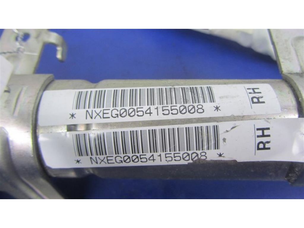 K85PM-EG000 | Подушка безопасности (штора) прав. INFINITI M35/M45 04-10 - Фото 5