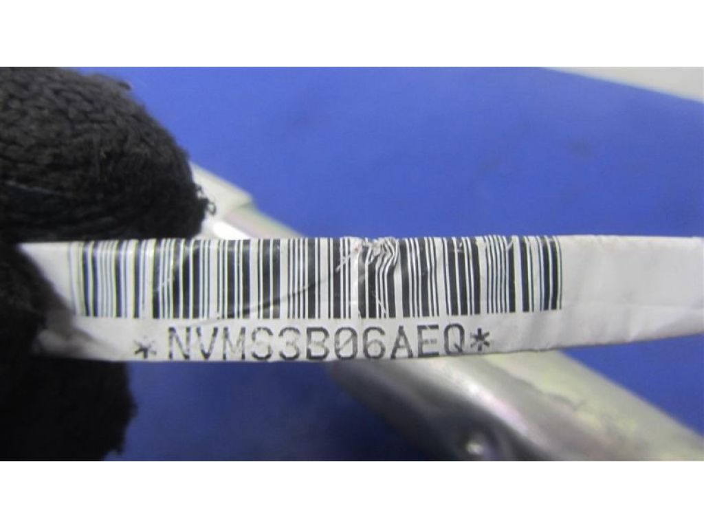 K85PM-EG000 | Подушка безопасности (штора) прав. INFINITI M35/M45 04-10 - Фото 6