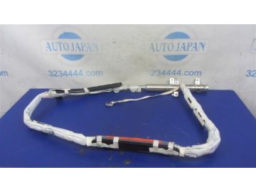 Подушка безпеки (штора) лів. INFINITI M35/M45 04-10