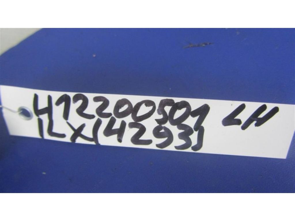 78055-TX6-A51 | Подушка безопасности в сиденье лев. ACURA ILX 12-16 - Фото 2