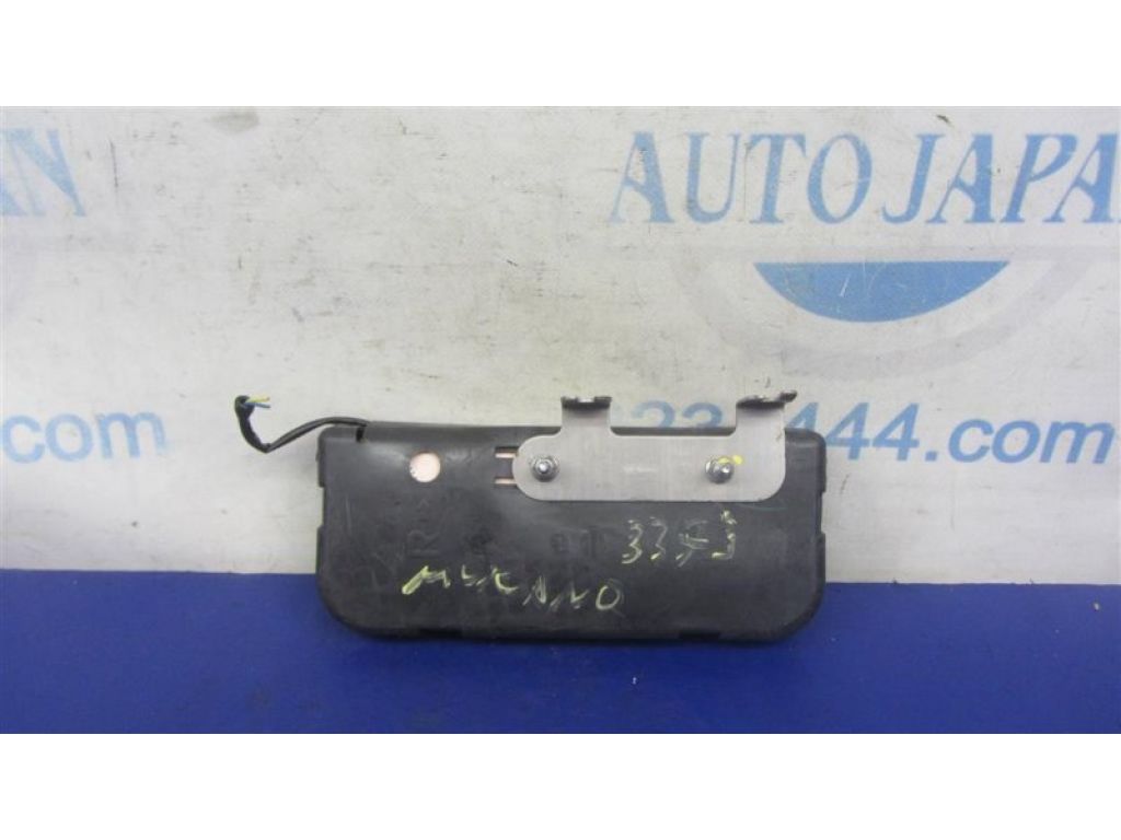 K8EHA-1AA0A | Подушка безпеки в сидінні лів. NISSAN MURANO Z51 07-14 - Фото 4
