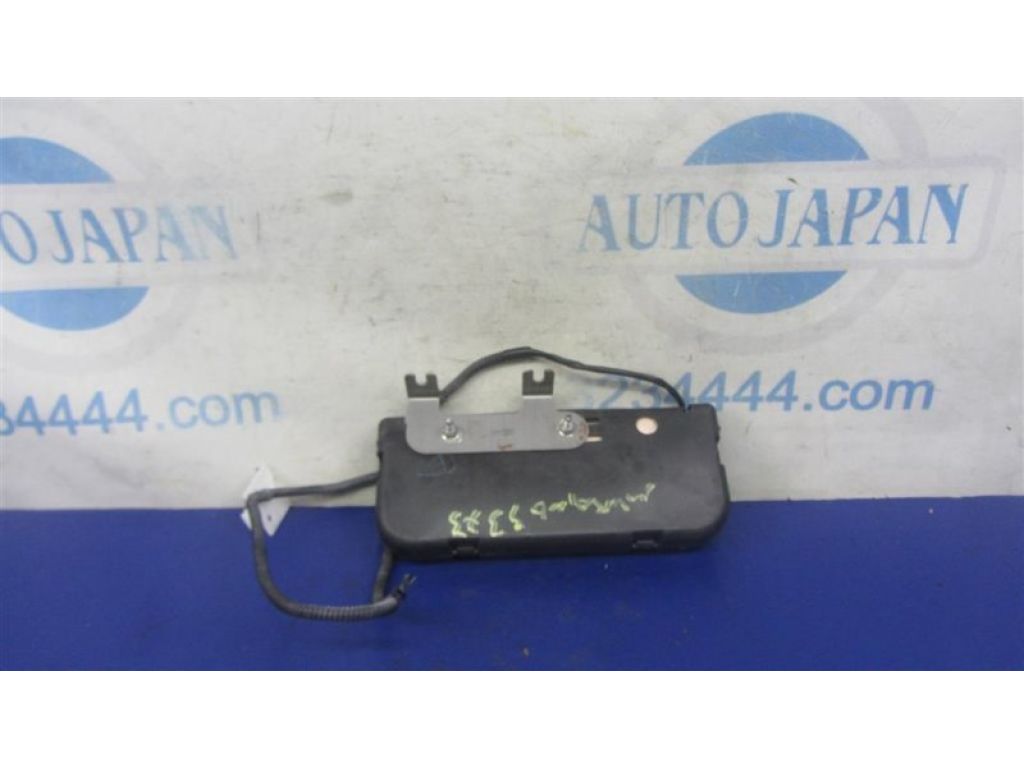 K8EHM-1AA0A | Подушка безпеки в сидінні прав. NISSAN MURANO Z51 07-14 - Фото 4