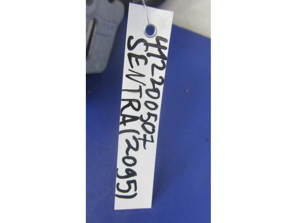 98515-3SG8A | Подушка безпеки пасажира NISSAN SENTRA B17 12-21 - Фото 2