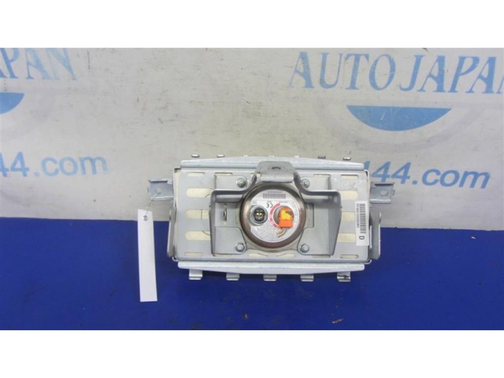 98515-3SG8A | Подушка безпеки пасажира NISSAN SENTRA B17 12-21 - Фото 3