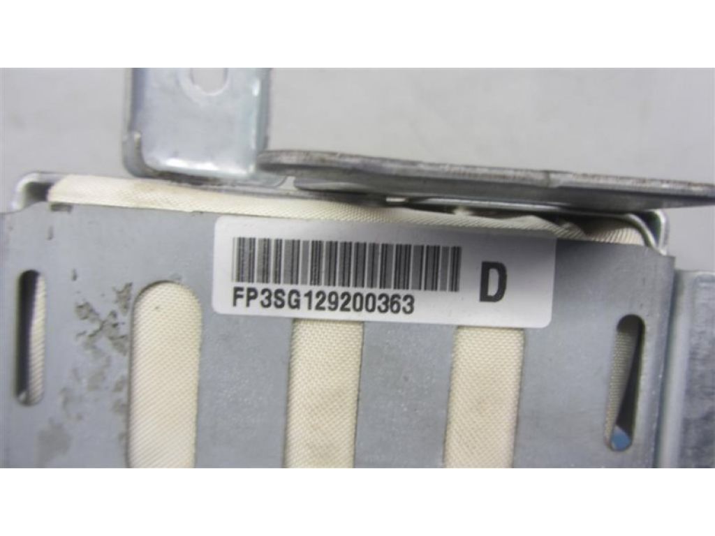 98515-3SG8A | Подушка безпеки пасажира NISSAN SENTRA B17 12-21 - Фото 4