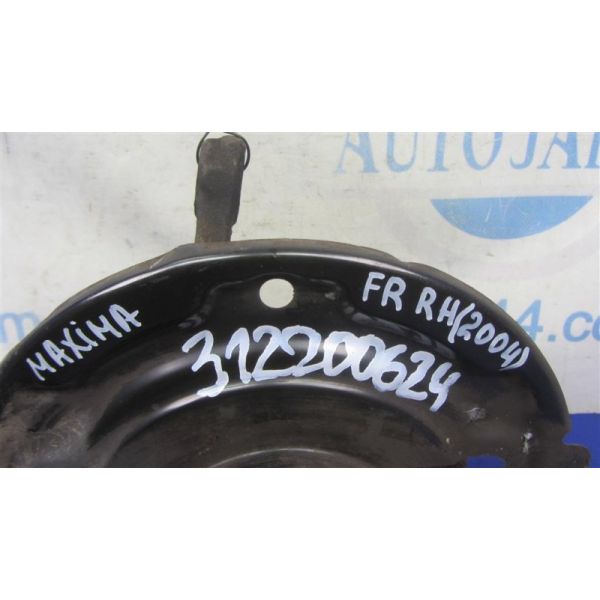 Кулак поворотний передній правий NISSAN MAXIMA A34 03-08 40014-8J000 — 3