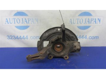 Кулак поворотный передн. прав. NISSAN MAXIMA A34 03-08