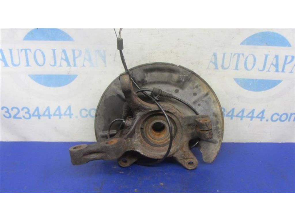 45111-80J52 | Кулак поворотный передн. прав. SUZUKI SX4 06-13 - Фото 3