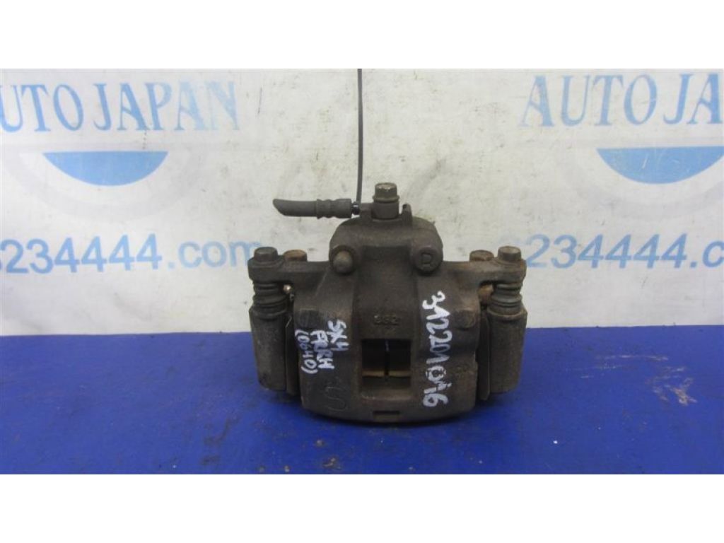 55101-80J02-999 | Суппорт тормозной передн. прав. SUZUKI SX4 06-13