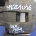 55101-80J02-999 | Суппорт тормозной передн. прав. SUZUKI SX4 06-13 - Превью 2