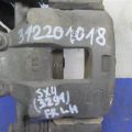 55102-80J02-999 | Суппорт тормозной передн. лев. SUZUKI SX4 06-13 - Превью 2