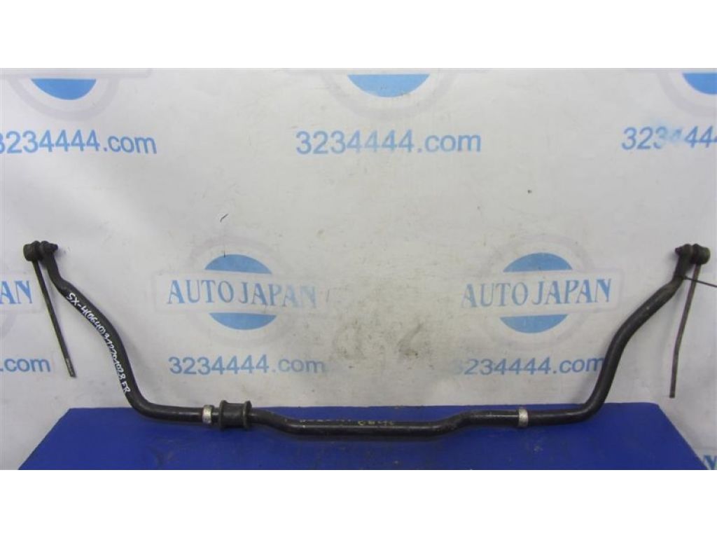 42311-80J00 | Стабілізатор передній SUZUKI SX4 06-13