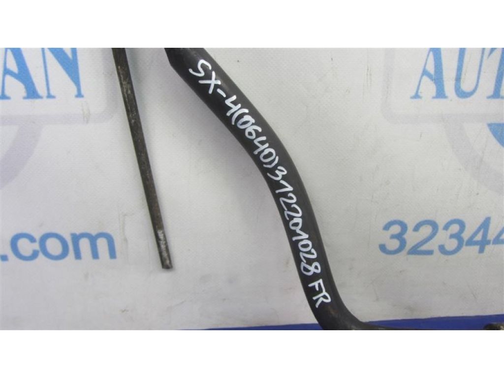 42311-80J00 | Стабілізатор передній SUZUKI SX4 06-13 - Фото 2