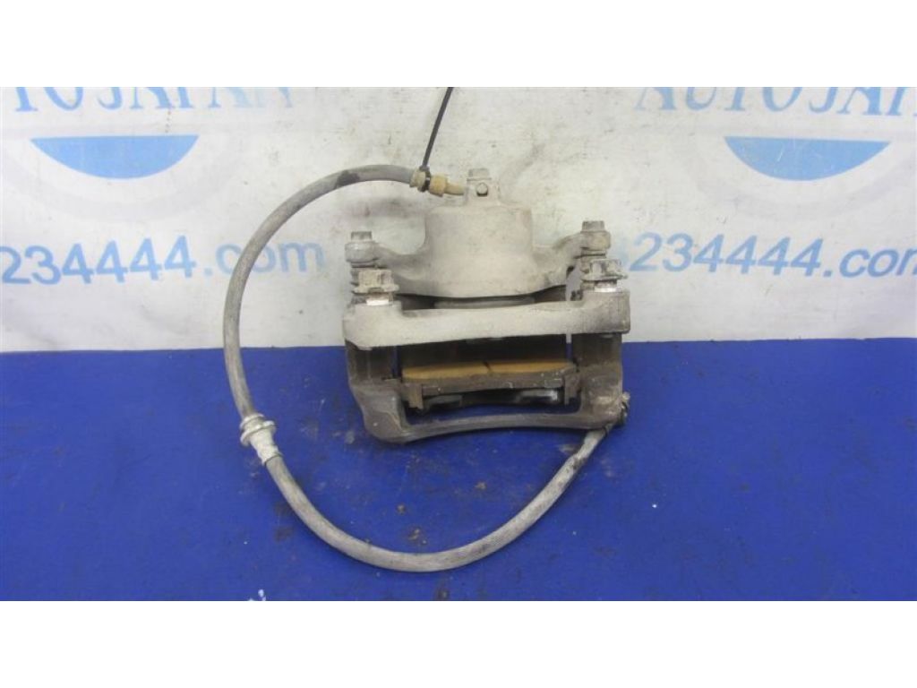 41011-3SG0A | Суппорт тормозной передн. лев. NISSAN SENTRA B17 12-21 - Фото 3