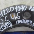 BV6Z-5500-E | Рычаг задней подвески поперечный верхний лев. FORD FOCUS 10-18 - Превью 2