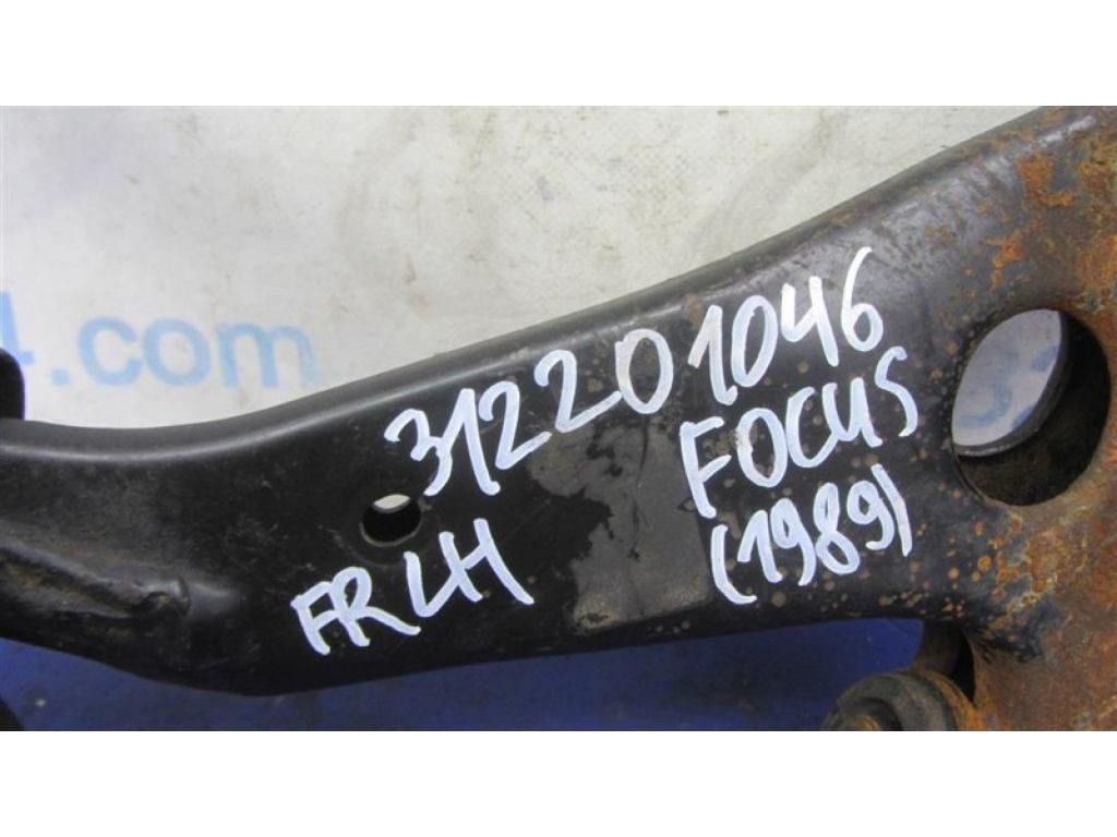 F1FZ-3079-A | Важіль передньої підвіски нижній лів. FORD FOCUS 10-18 - Фото 2