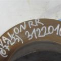42431-06110 | Тормозной диск задний TOYOTA AVALON 05-12 - Превью 2