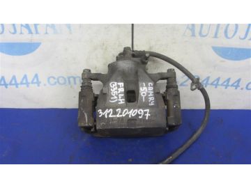 Супорт гальмівний передн. лів. TOYOTA CAMRY 50 12-15