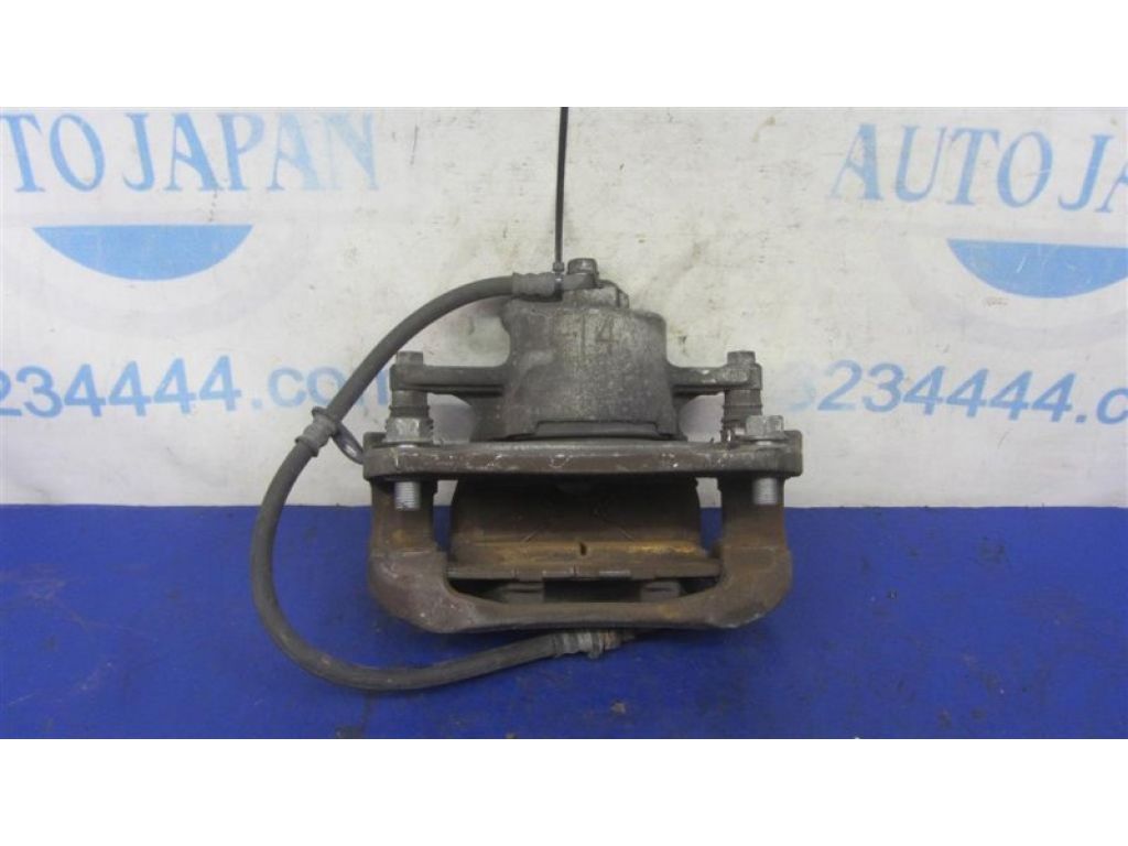 47750-07071 | Супорт гальмівний передн. лів. TOYOTA CAMRY 50 12-15 - Фото 3