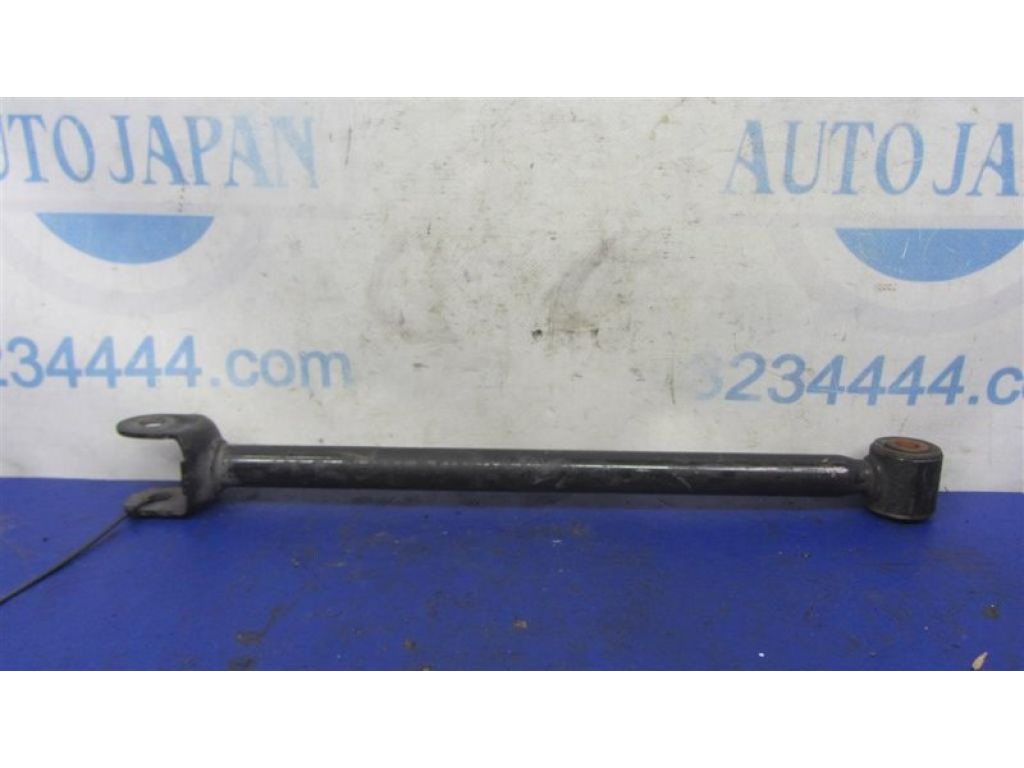 48710-06140 | Важіль задньої підвіски нижній поперечний прав. TOYOTA CAMRY 50 12-15 - Фото 3